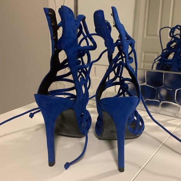 ZARA basic heels - Picture 6 of 11